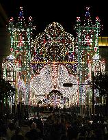 Kobe illuminations