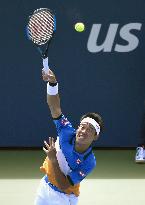 Tennis: U.S. Open