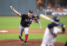 Baseball: World Series