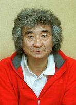 Conductor Ozawa cancels all performances in 2006