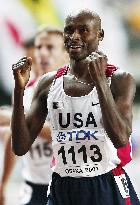 American Lagat nabs gold in men's 1,500