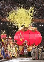 (19)2004 Athens Olympic Games close