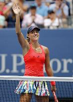 Tennis: Kerber reaches U.S. Open semifinals