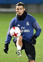 Ronaldo wins Ballon d'Or for 4th time