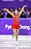 Pyeongchang Olympics