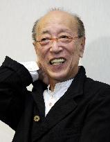 Renowned stage director Yukio Ninagawa dies at 80