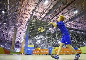 Scenes of Rio Olympics