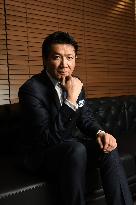 Japanese actor sees short films as having long shelf life
