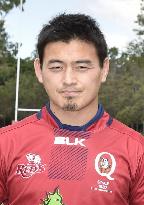 Rugby: Goromaru has yet to accept Toulon offer