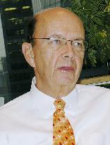 Commerce pick urges Toyota, others to build more plants in U.S.