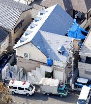 9 dismembered bodies found in apartment near Tokyo