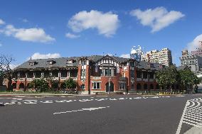 Taipei