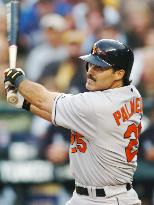Baseball: Palmeiro