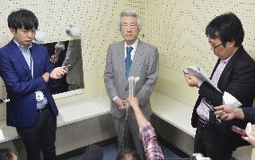 Scandal-hit Abe unlikely to get 3rd term as LDP leader: ex-PM Koizumi