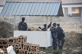 Rohingya issues
