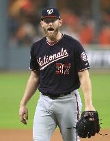 Baseball: World Series