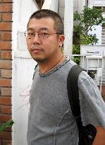 Indicted Japanese-Brazilian offers apology to hit-and-run victim
