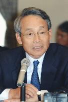 TBS president unhappy with Rakuten's plan to raise stake