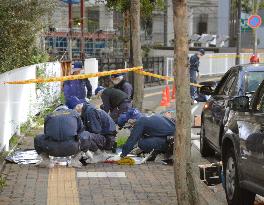 2 female teenagers hurt in separate stabbing incidents in Chiba