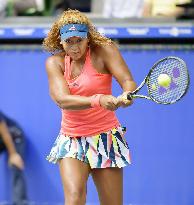 Wozniacki beats Osaka to claim 2nd Pan Pacific Open crown