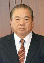 Okinawa Deputy Gov. in charge of U.S. base negotiations resigns