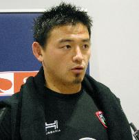 Rugby: Goromaru returning to Yamaha