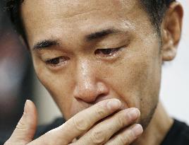 Boxing: Yamanaka fails in Japanese record-tying bid