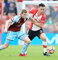 Premier League soccer