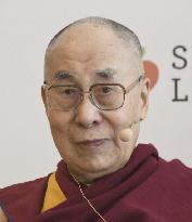 Dalai Lama