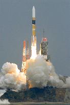 Japan successfully launches satellites to complete spy system