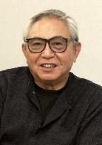 Screenwriter Kuramoto