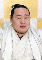 Asashoryu granted permanent residency in Japan