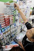 Price hike on tobacco