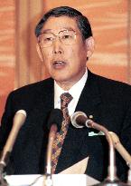 Toyota head sees global consolidation of automakers