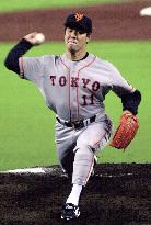 Masaki Saito inducted into Japan's Baseball Hall of Fame