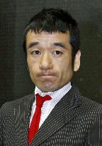 Japanese comedian to represent Cambodia at Rio de Janeiro Olympics