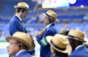 Scenes of Rio Paralympics
