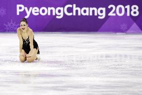 Pyeongchang Olympics