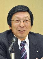 Sapporo rejects Steel Partners' plan