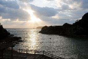 Dolphin hunt season over in Taiji