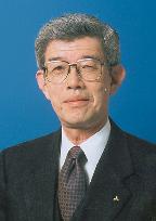 Mitsubishi Fuso chairman resigns