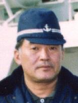Toshimichi Furuya, a victim of U.S. submarine fatal collision