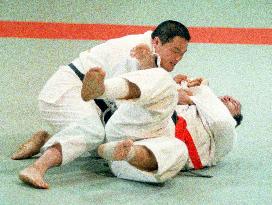 YAMASHITA-Judo-Olympic-1984-3