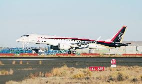 Mitsubishi Heavy aircraft unit may delay passenger jet delivery