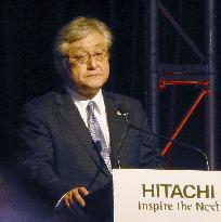 Hitachi to expand technical renovation businesses in Australia