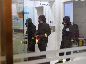 Malaysian police continue probe into Kim Jong Nam murder