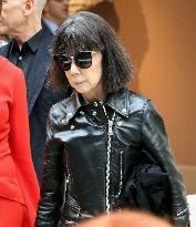 Rei Kawakubo's exhibition opens at Met in New York