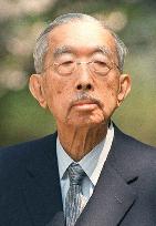 Hirohito "uncomfortable" with military aggression but powerless to change