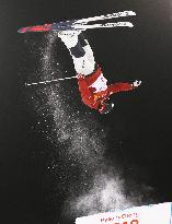 Pyeongchang Olympics