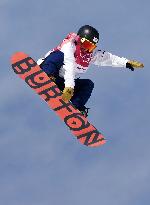 Pyeongchang Olympics